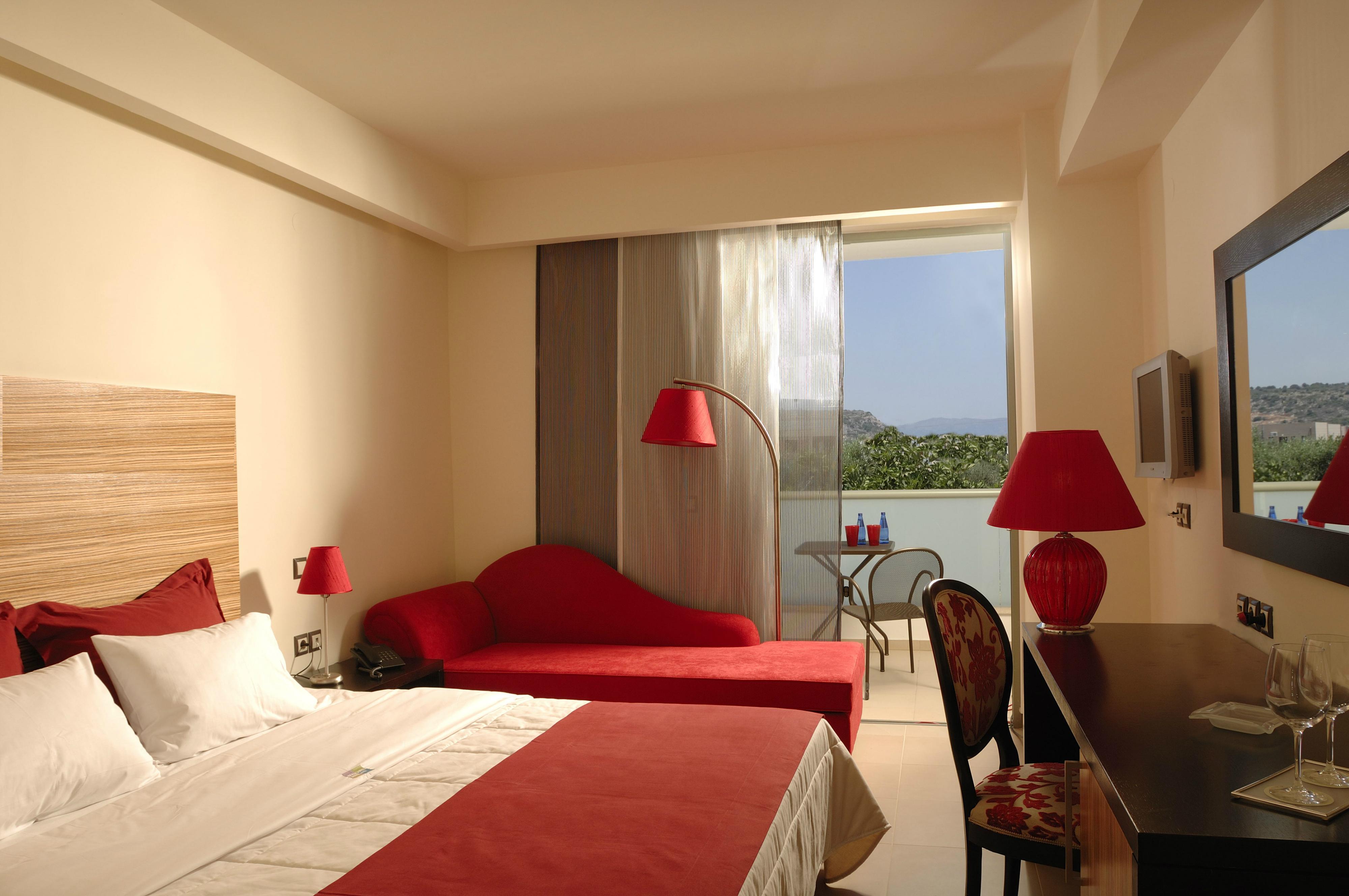 Angela Suites Boutique Hotel Сисси Номер фото