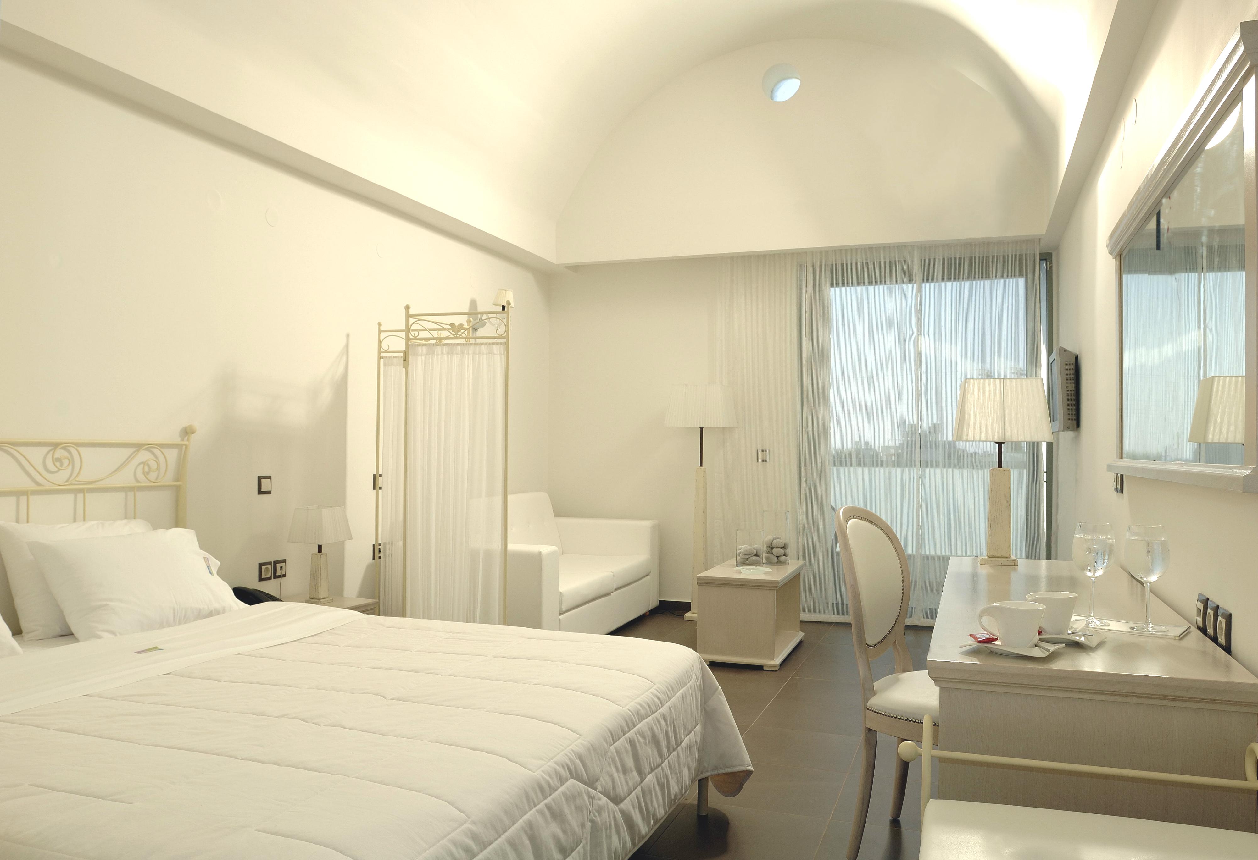 Angela Suites Boutique Hotel Сисси Экстерьер фото