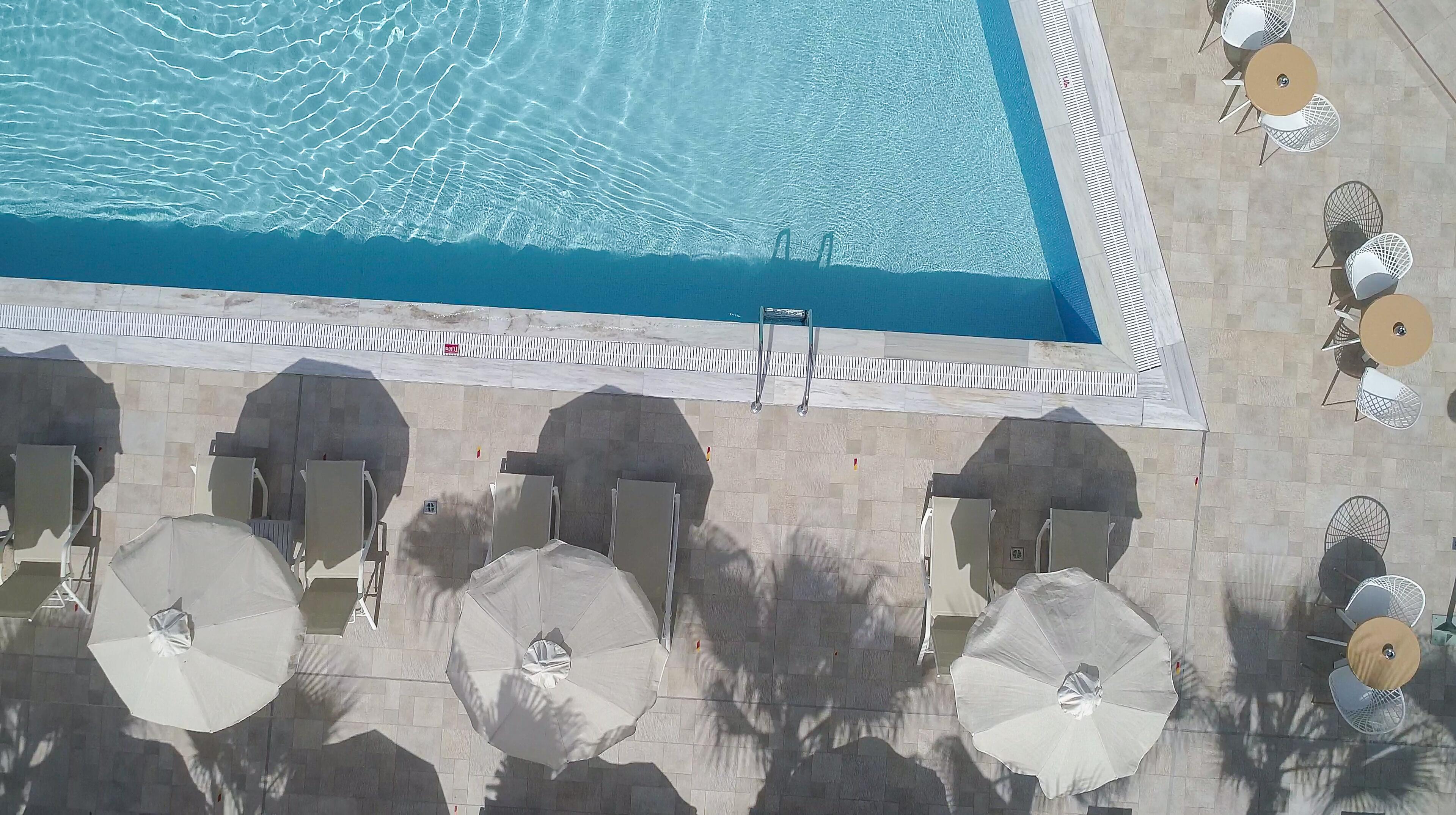 Angela Suites Boutique Hotel Сисси Экстерьер фото